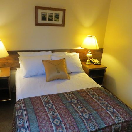 Siesta Motel Olds Rum bild